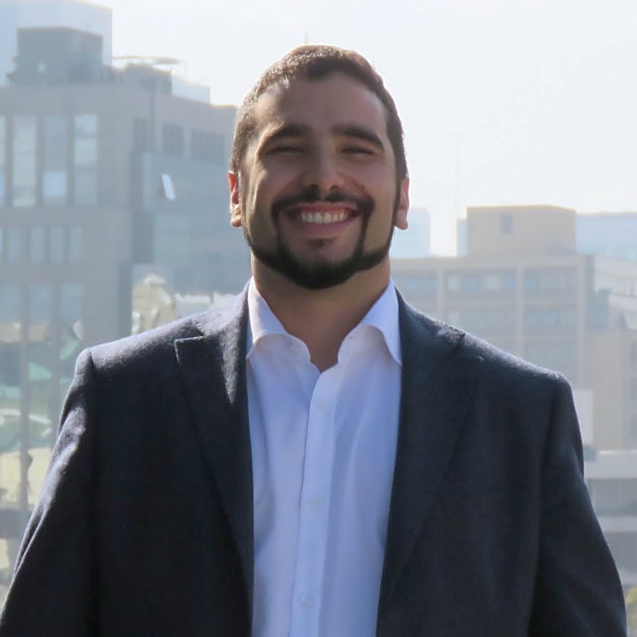 Andrés Bontá Oteíza, abogado laboral